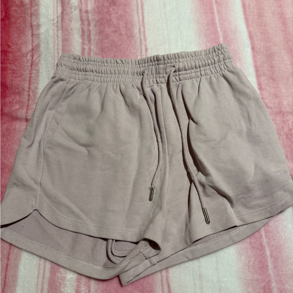 H&M Sweatshorts